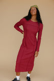 The World We Knew Dress