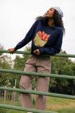 Farm Stand Sweater