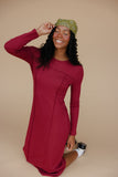 The World We Knew Dress