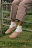 Cove Slip On Clogs