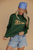 Campfire Crewneck Sweater
