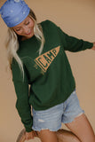 Campfire Crewneck Sweater