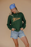 Campfire Crewneck Sweater