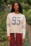 Rookie Season Sweater