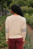 Rookie Season Sweater