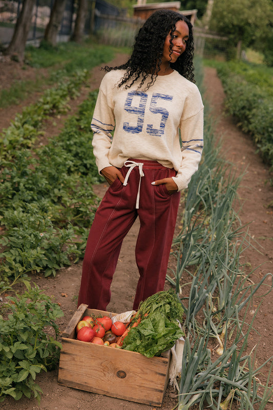 Go Anywhere Drawstring Pants