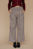 Farmhouse Wide Leg Pants