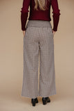 Farmhouse Wide Leg Pants