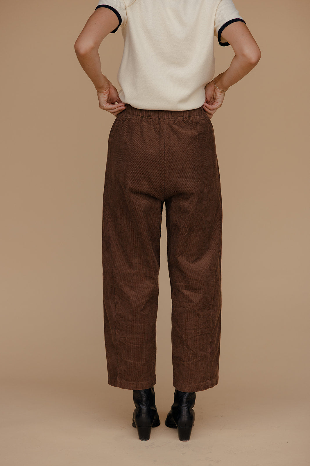 Hickory Wide Leg Pants
