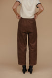 Hickory Wide Leg Pants