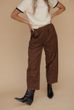 Hickory Wide Leg Pants