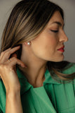 Marina Pearl Earrings