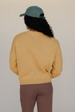 Campfire Crewneck Sweater