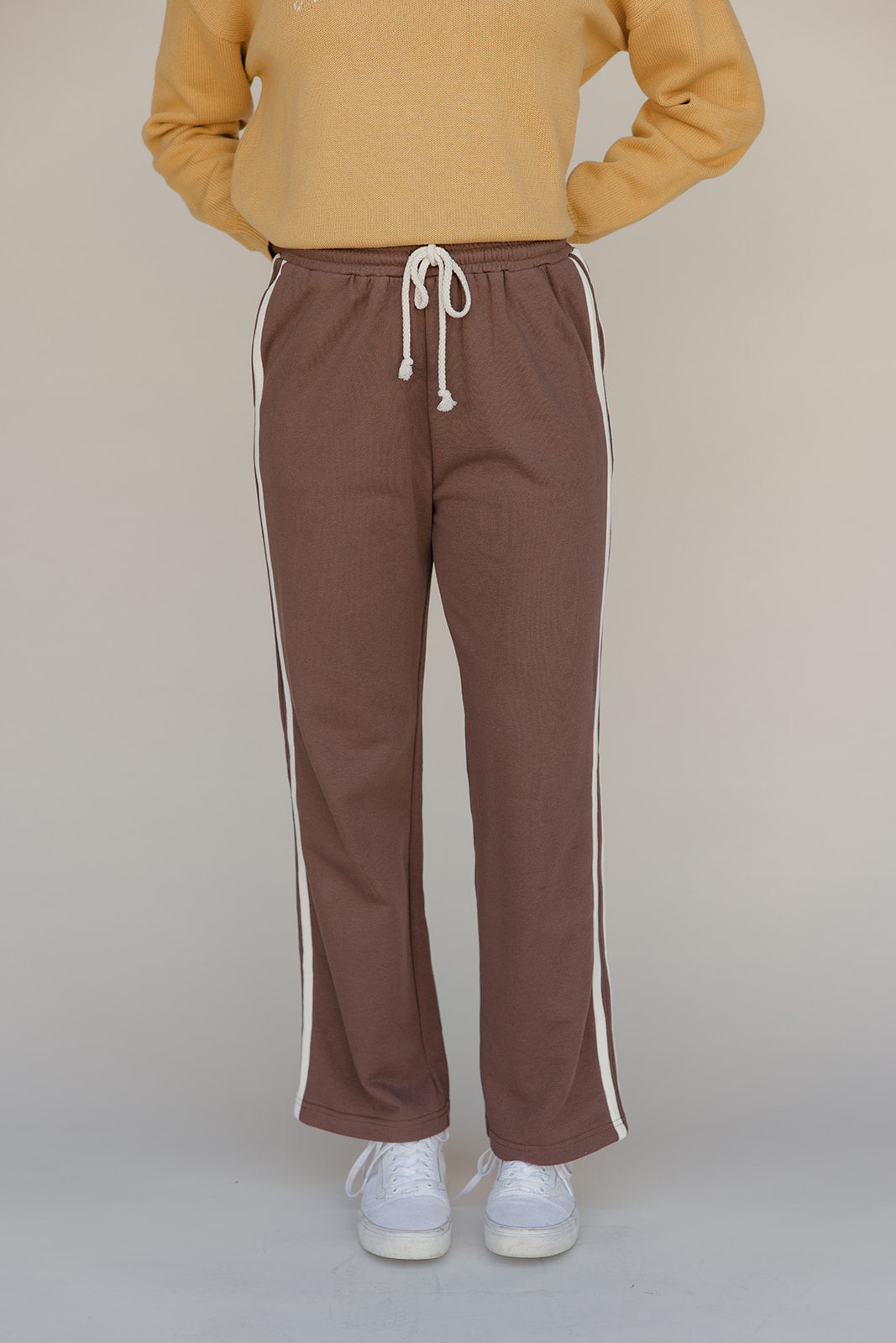 Off Duty Track Pants
