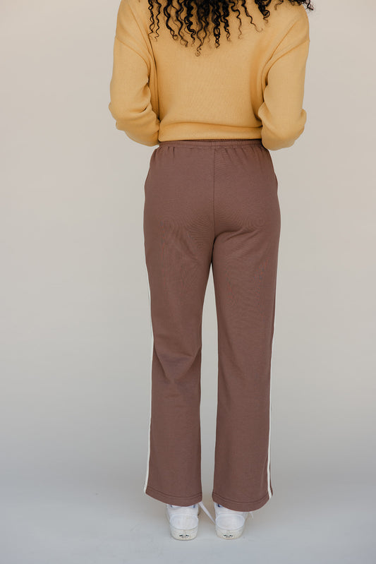 Off Duty Track Pants