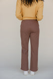 Off Duty Track Pants
