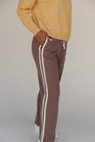 Off Duty Track Pants