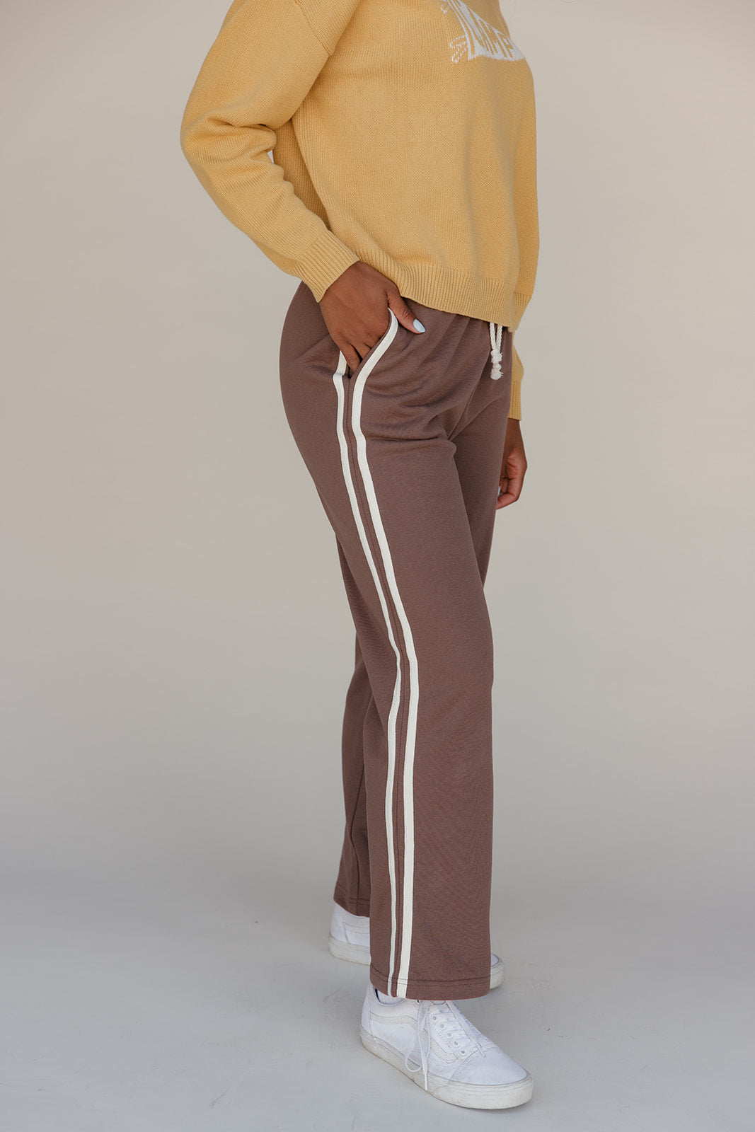 Off Duty Track Pants