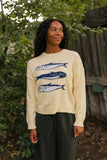 Bait Shop Sweater