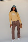 Off Duty Track Pants
