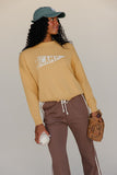 Campfire Crewneck Sweater