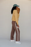Off Duty Track Pants