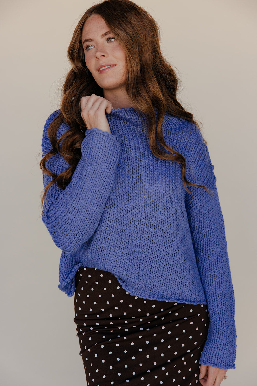 Free People Opal Sweater