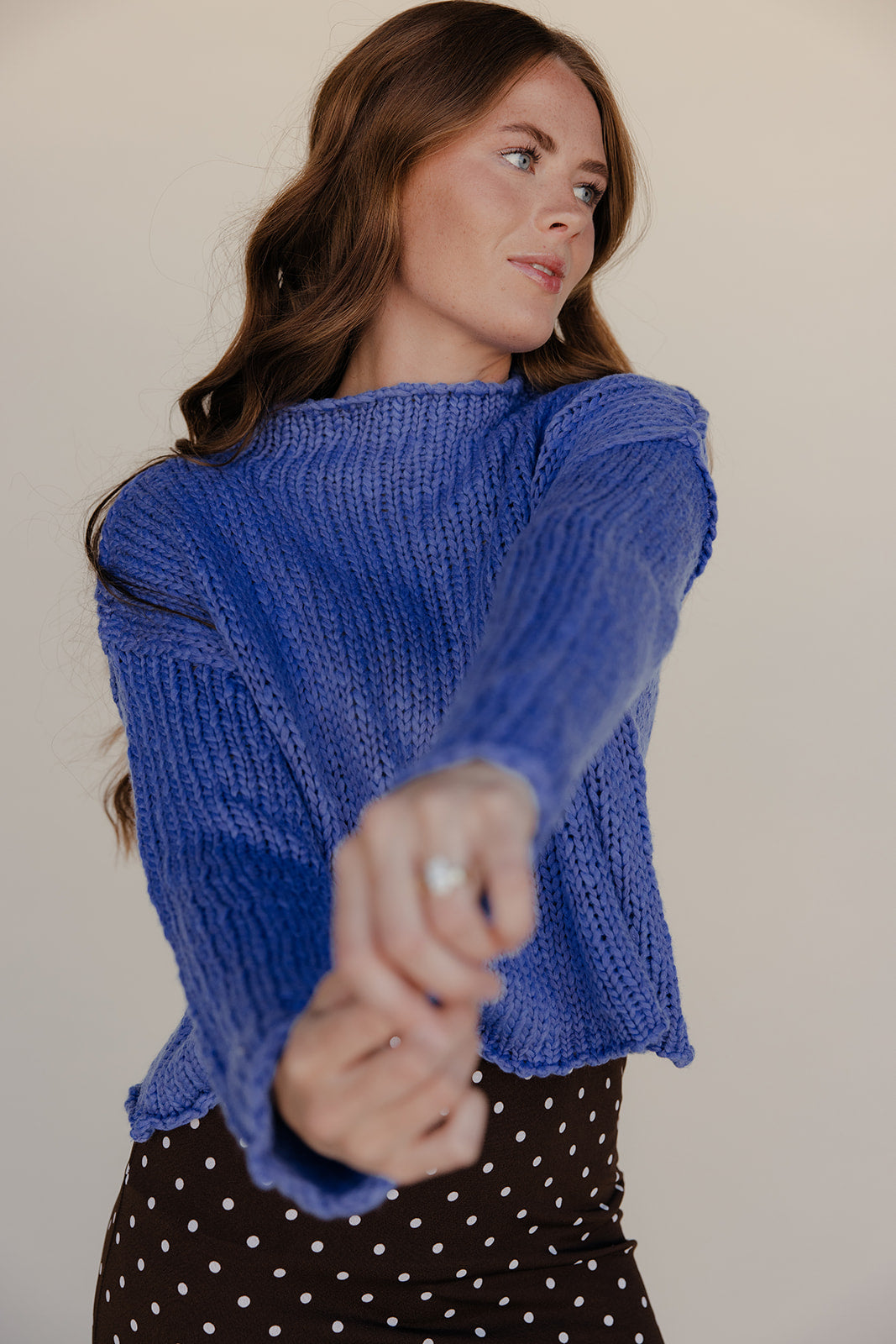 Free People Opal Sweater