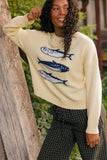 Bait Shop Sweater