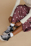 Sweet Spot Maxi Skirt