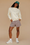 Everyday Crewneck Pullover