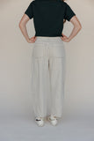 Countryside Check Pants