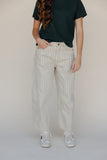 Countryside Check Pants