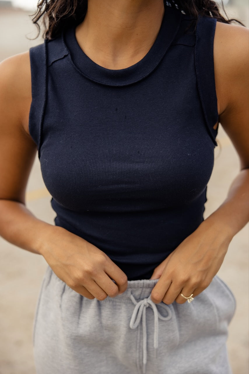 Free People Kate Tee