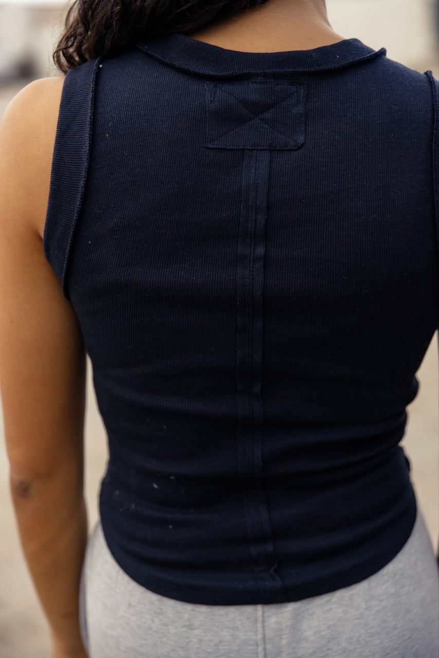 Free People Kate Tee