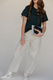 Countryside Check Pants