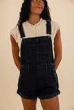 Free People Ziggy Shortalls
