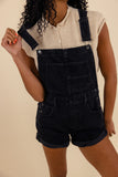 Free People Ziggy Shortalls