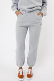 Beautiful Imperfections Smiley Sweatpants