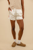 Zuri Boxer Shorts