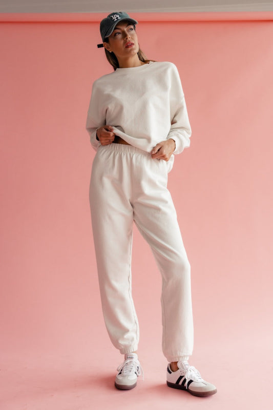 Luna Classic Sweatpants