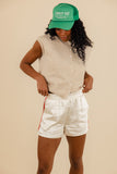 Zuri Boxer Shorts