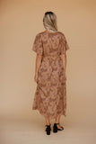 Oak + Ivy Midi Dress
