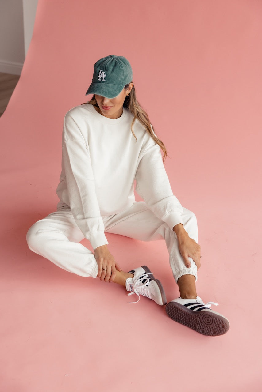 Luna Classic Sweatpants