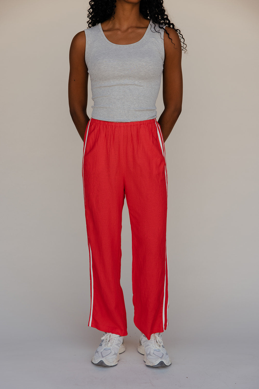 All Star Track Pants