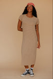 Everyday Cozy Knit Dress
