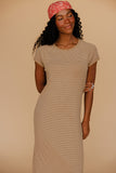 Everyday Cozy Knit Dress