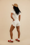 Josie Classic Shorts