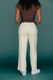 Soft As Butter Track Pants