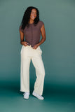 Soft As Butter Track Pants